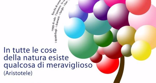 Saggio di fine anno – 6 giugno, ore 18