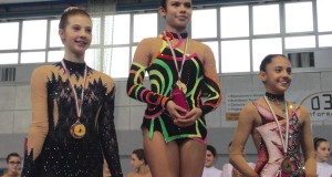 Qualificazione regionale Torneo 3°livello GpT-Ritmica