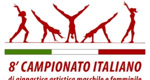 Campionato Italiano di ginnastica F.I.S.D.I.R. 2016