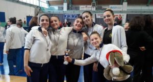 GR Silver – 1° Prova Campionato Serie D LA-LB