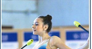 GR Gold-Prima prova Campionato di Specialità e individuale Junior/senior