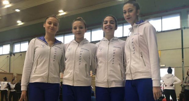 GR – Seconda Prova Campionato Individuale Silver LB-LC