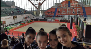 GR – Campionato Nazionale di Squadra Allieve Gold 3