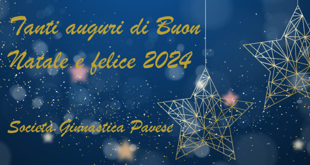 BUONE FESTE!!!